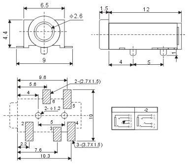 耳機插座 PJK-0217 圖紙.jpg