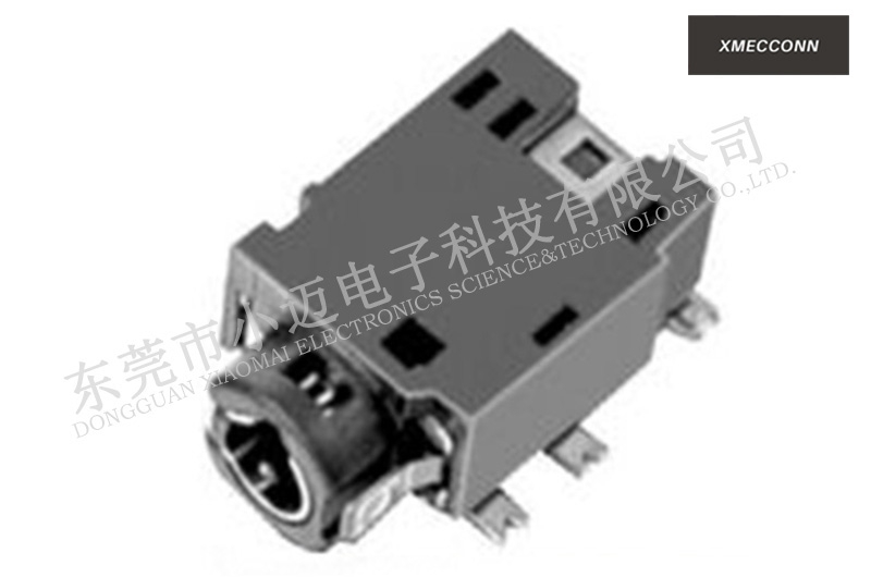 耳機插座 耳機插座