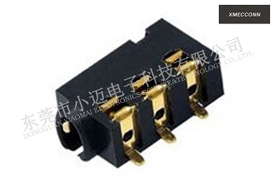 耳機插座 耳機插座