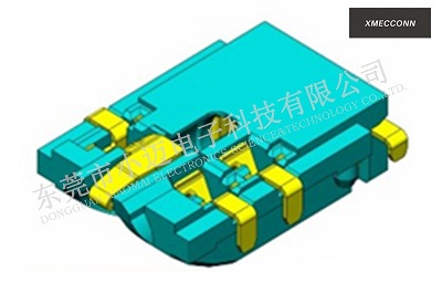 耳機插座 耳機插座