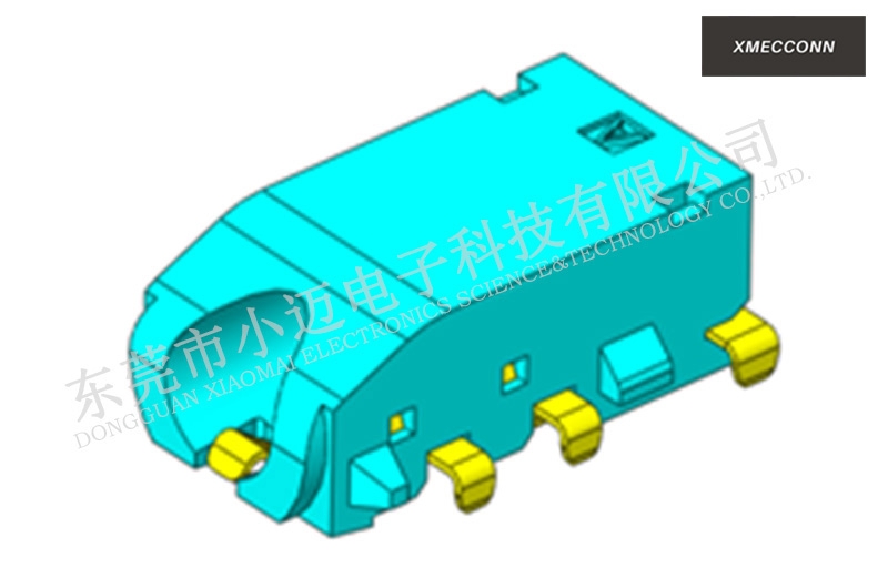 耳機(jī)插座 耳機(jī)插座