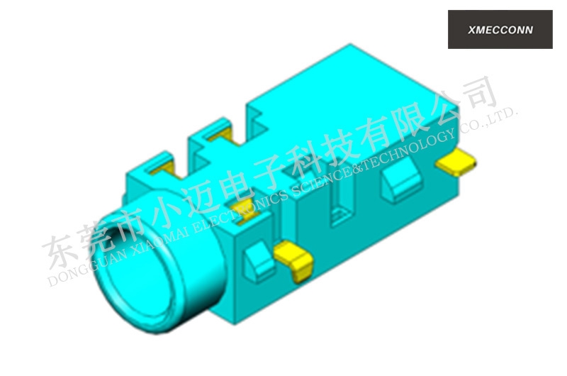 耳機(jī)插座 耳機(jī)插座