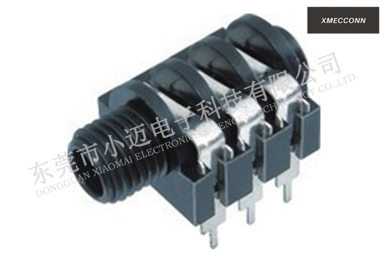 防水耳機(jī)插座 防水耳機(jī)插座