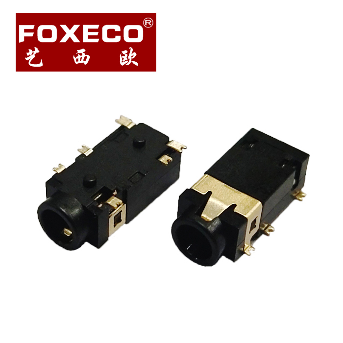 耳機(jī)插座 耳機(jī)插座