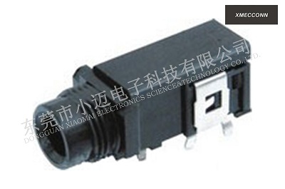 圓形耳機插座 圓形耳機插座