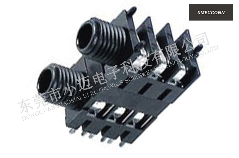 防水耳機(jī)插座