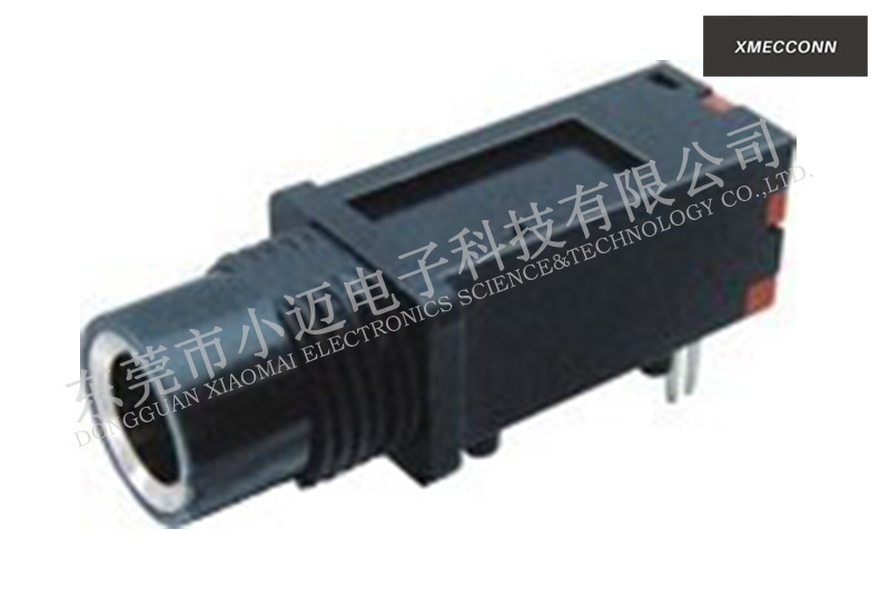 圓形耳機(jī)插座 圓形耳機(jī)插座