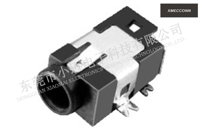 DC電源插座 DC電源插座