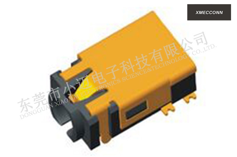 DC電源插座 DC電源插座